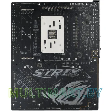 Материнская плата ASUS ROG Strix X870E-E Gaming WiFi картинка 10